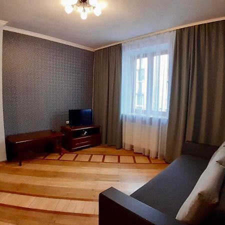 Apartment Hnatuka Center Λβιβ Εξωτερικό φωτογραφία