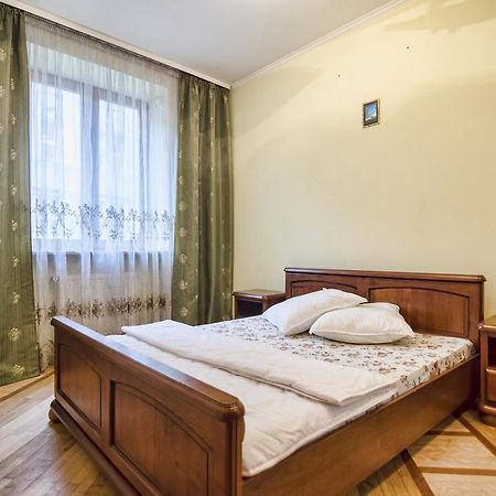 Apartment Hnatuka Center Λβιβ Εξωτερικό φωτογραφία