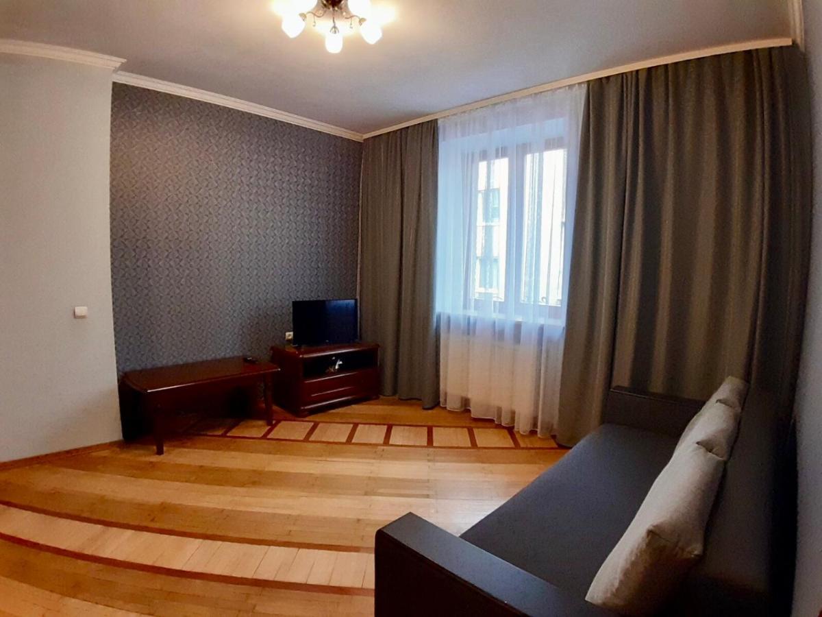 Apartment Hnatuka Center Λβιβ Εξωτερικό φωτογραφία