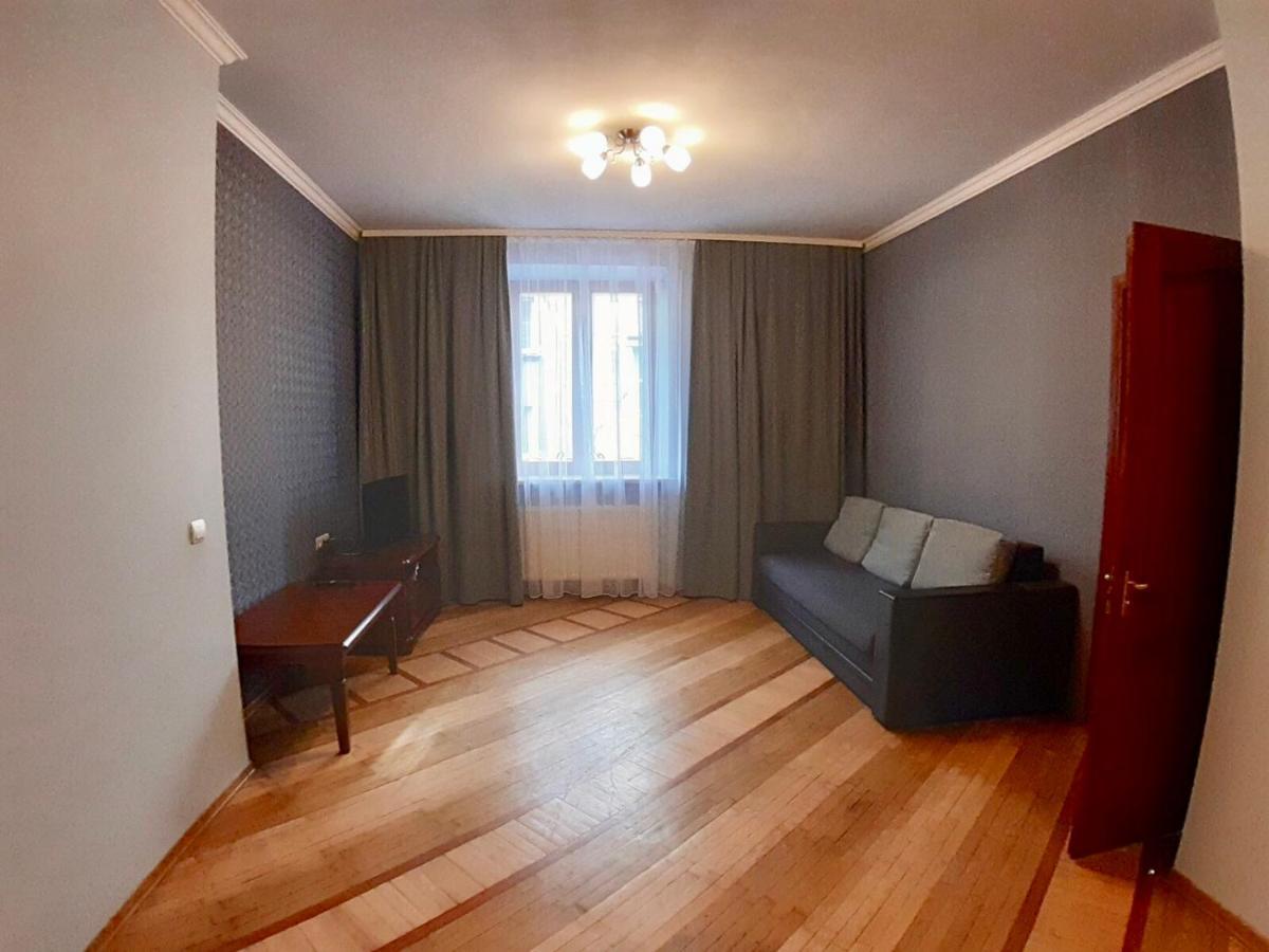 Apartment Hnatuka Center Λβιβ Εξωτερικό φωτογραφία