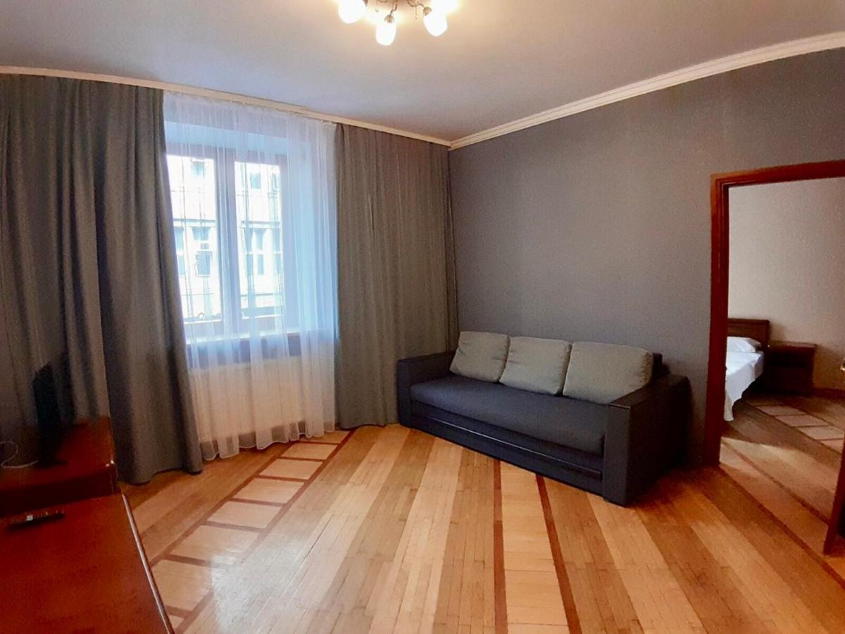 Apartment Hnatuka Center Λβιβ Εξωτερικό φωτογραφία
